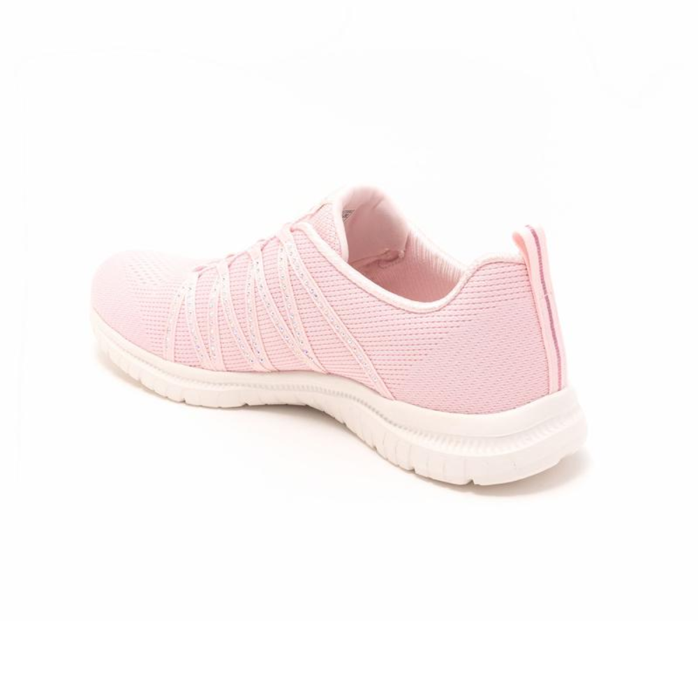 Sneakers Comfort That Shines