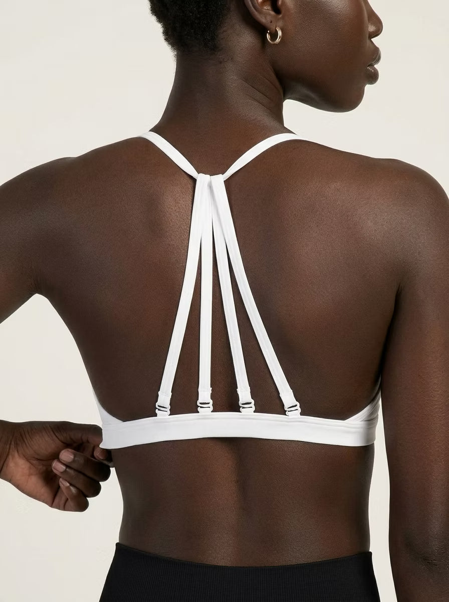 Minimal Sports Bra