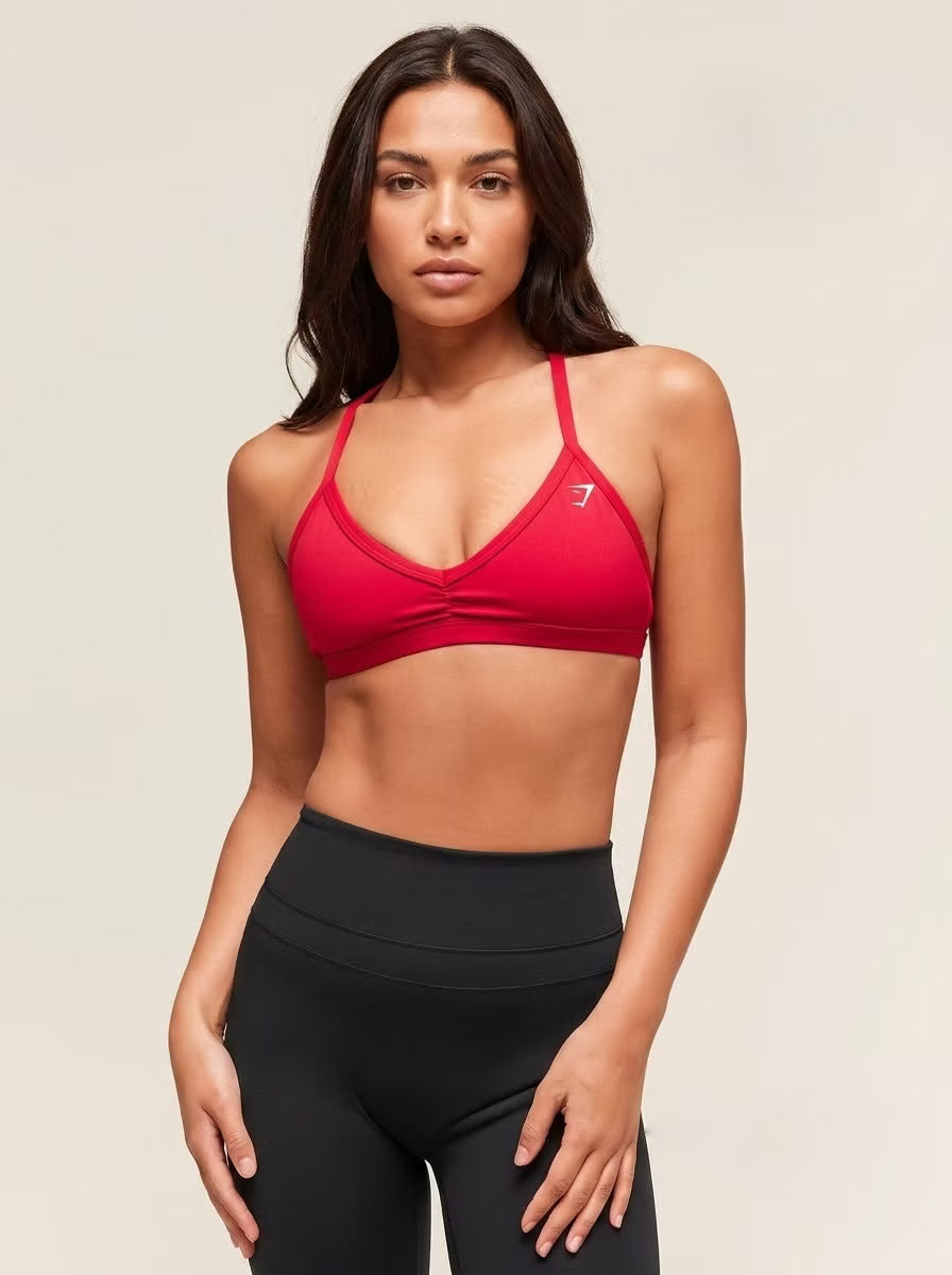 Minimal Sports Bra