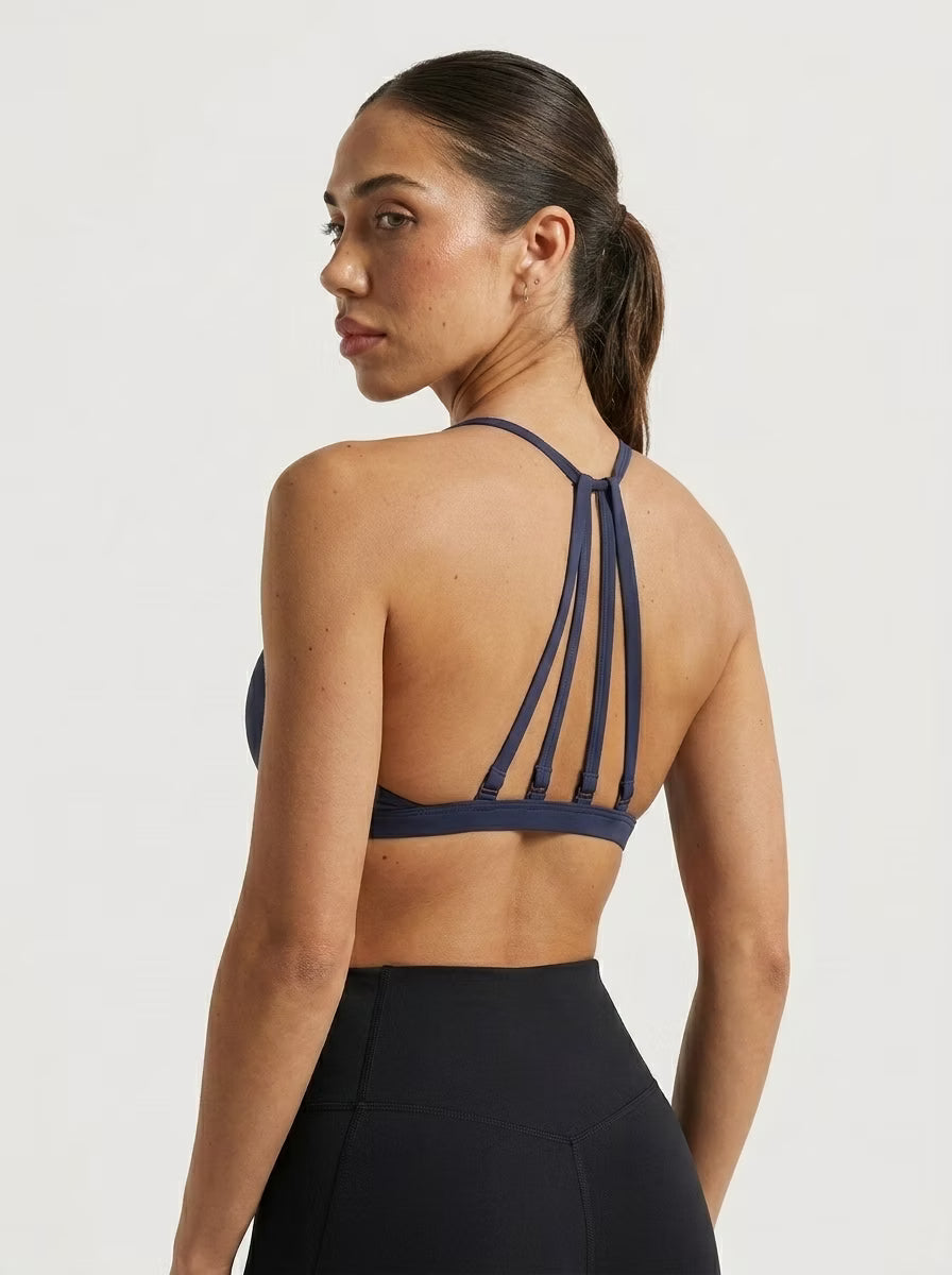 Minimal Sports Bra
