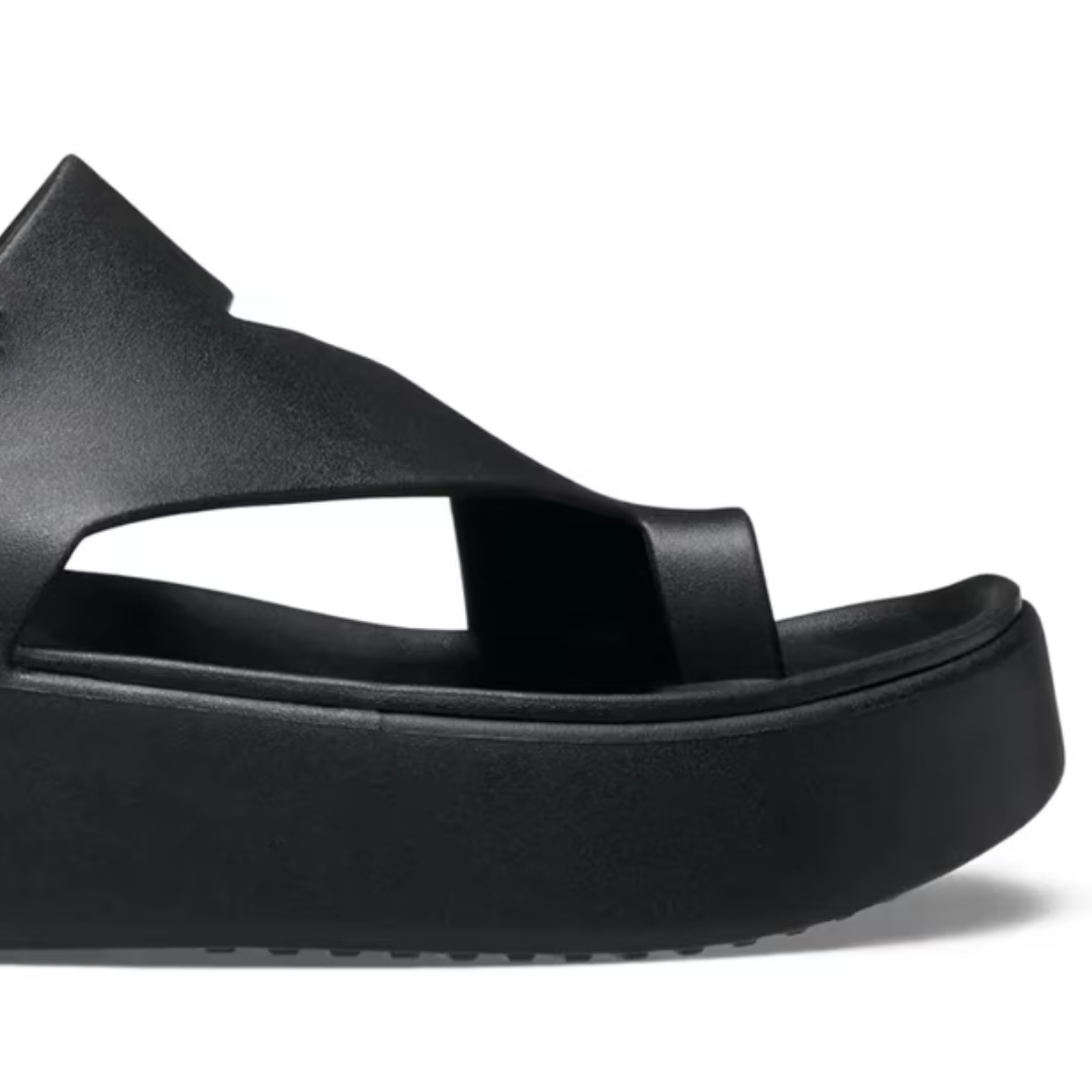Sandals Platform