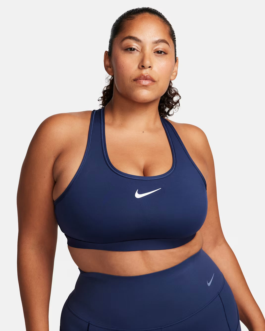 Nike Swoosh Sports Bra