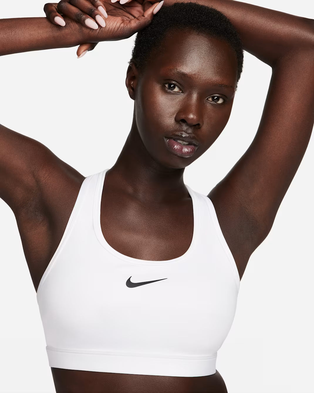 Nike Swoosh Sports Bra