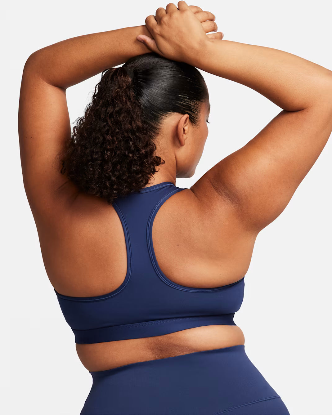 Nike Swoosh Sports Bra