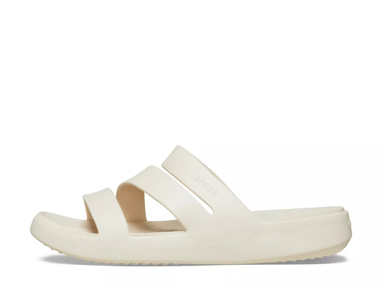 Getaway Strappy Sandals - Crocs