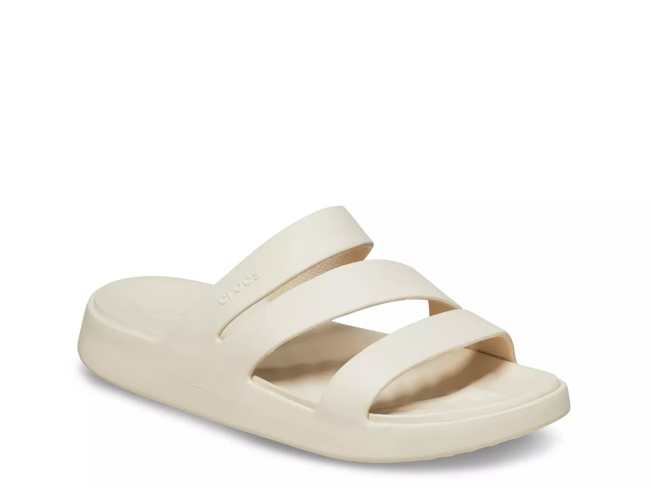 Getaway Strappy Sandals - Crocs