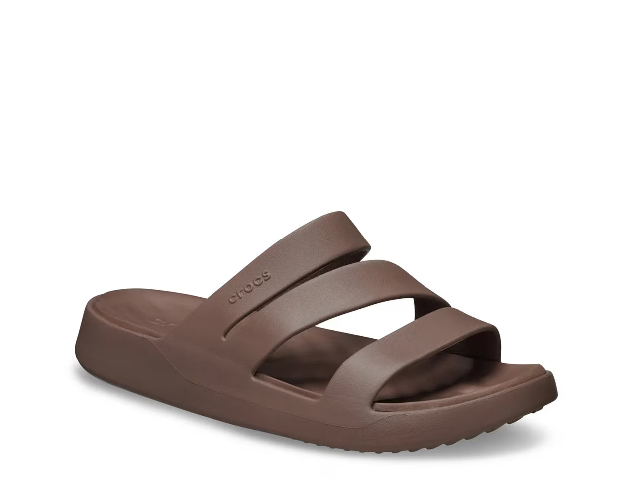 Getaway Strappy Sandals - Crocs