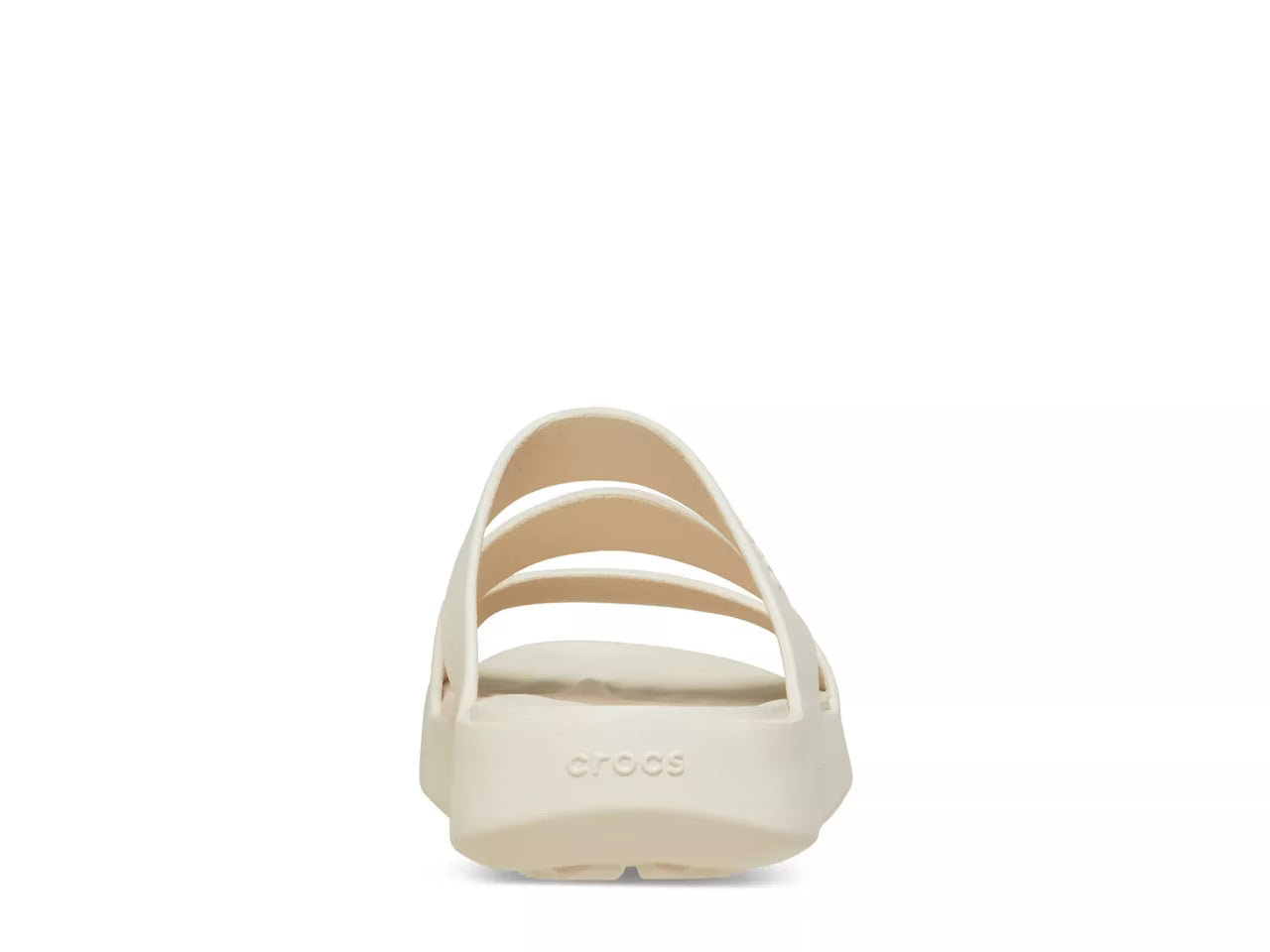 Getaway Strappy Sandals - Crocs