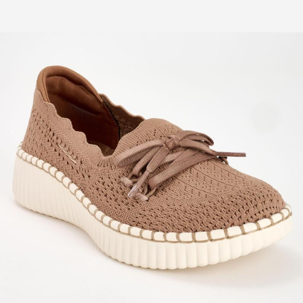 Knit Sail Memory