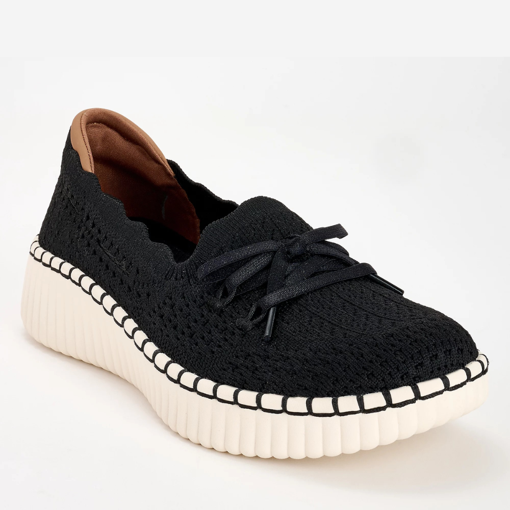 Knit Sail Memory
