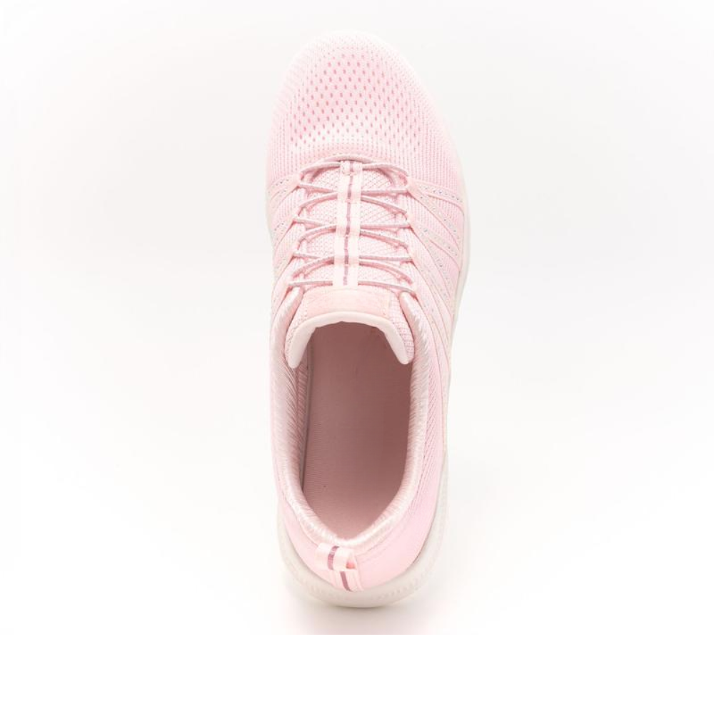 Sneakers Comfort That Shines