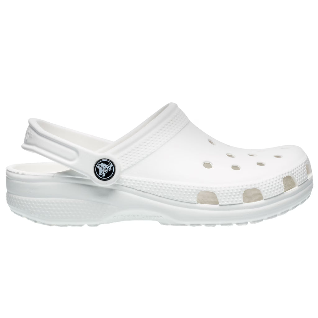 Classic Clog