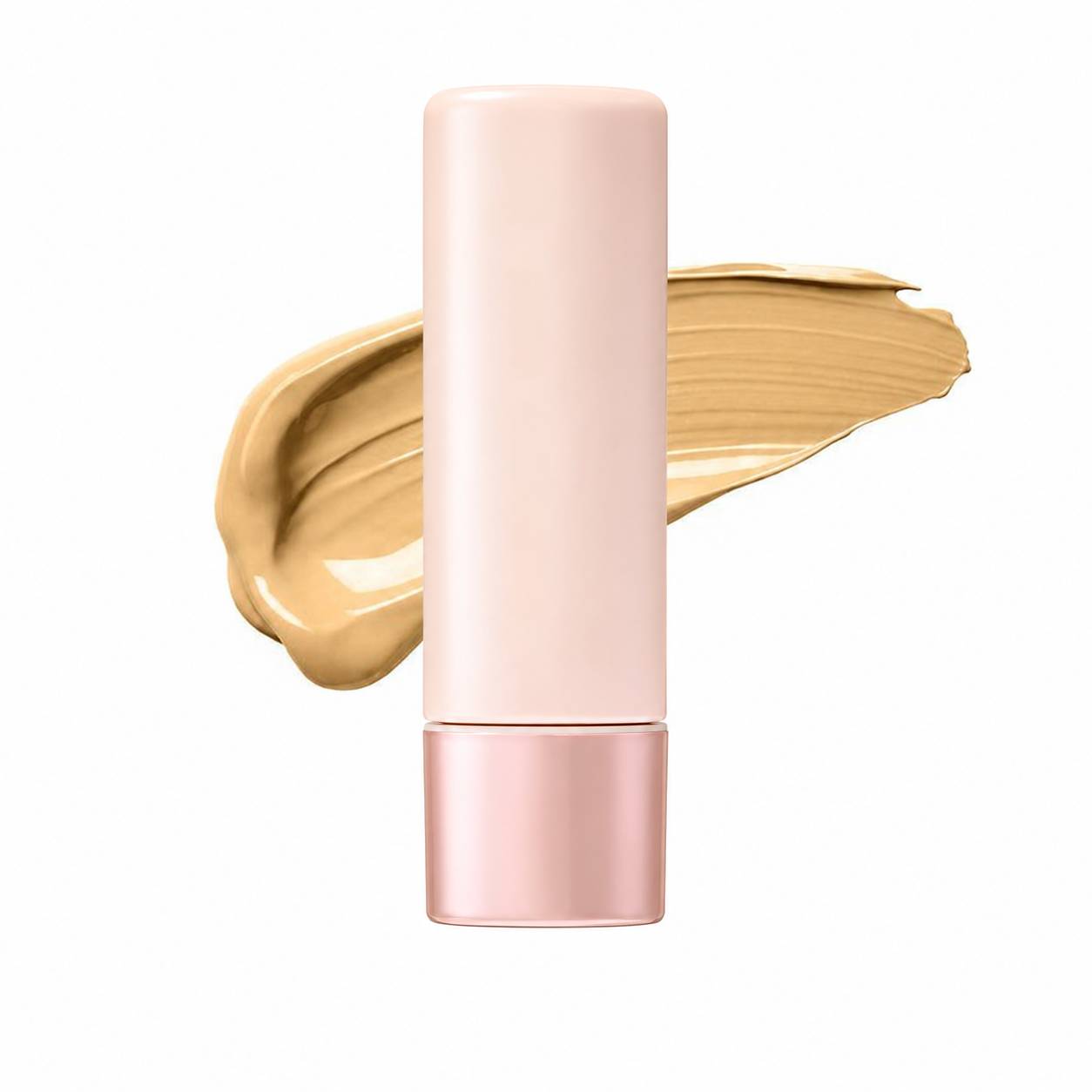 Correcting tinted serum