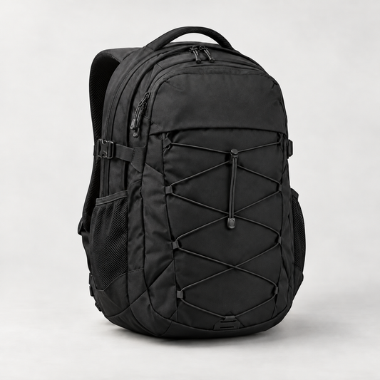 The Essential Backpack