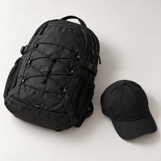 + The Everyday Kit