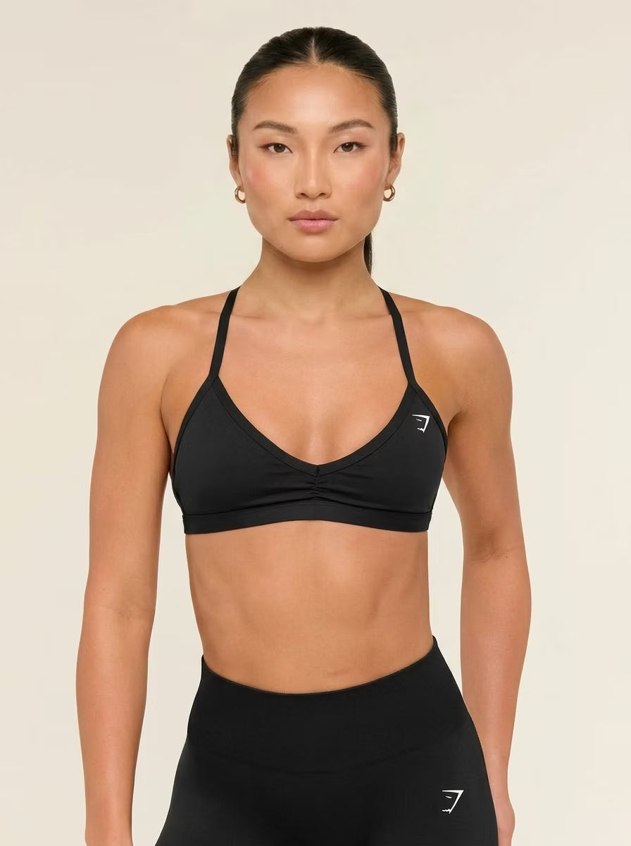 Minimal Sports Bra