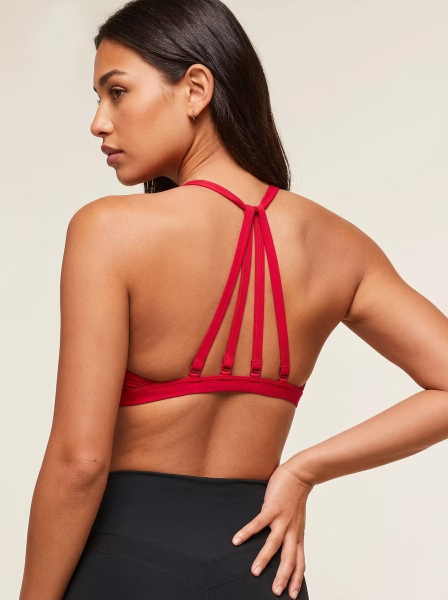 Minimal Sports Bra