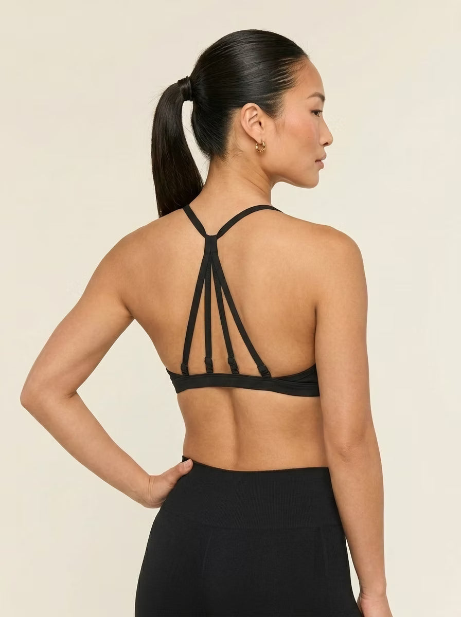 Minimal Sports Bra