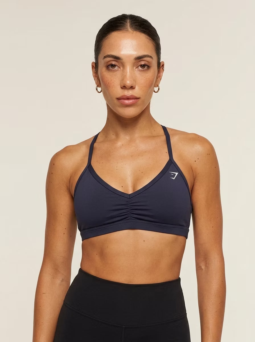 Minimal Sports Bra