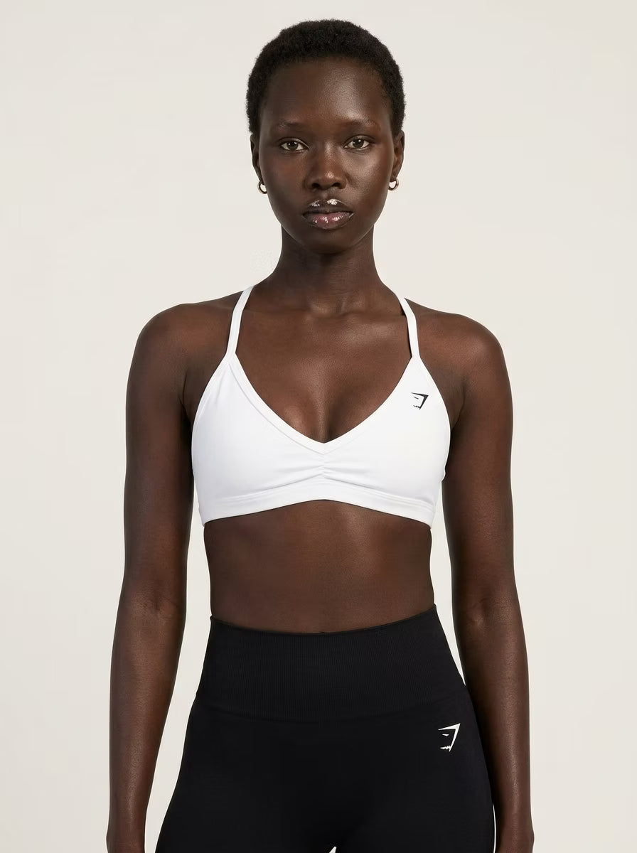 Minimal Sports Bra