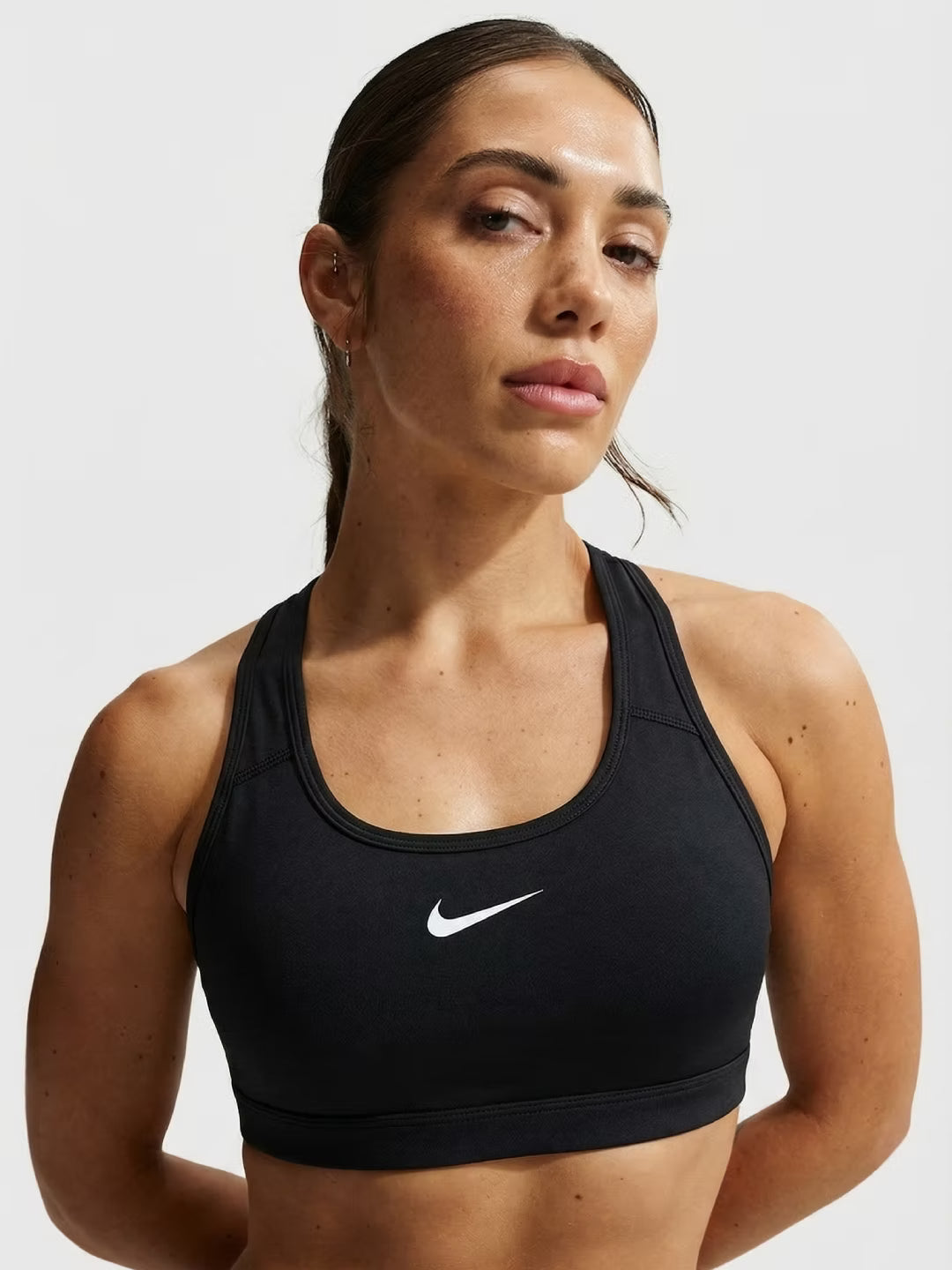 Nike Swoosh Sports Bra