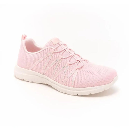 Sneakers Comfort That Shines