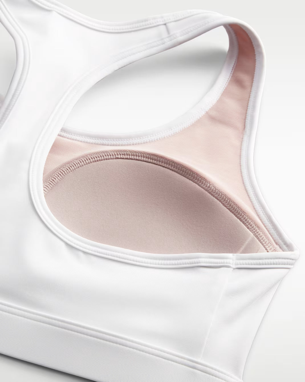 Nike Swoosh Sports Bra