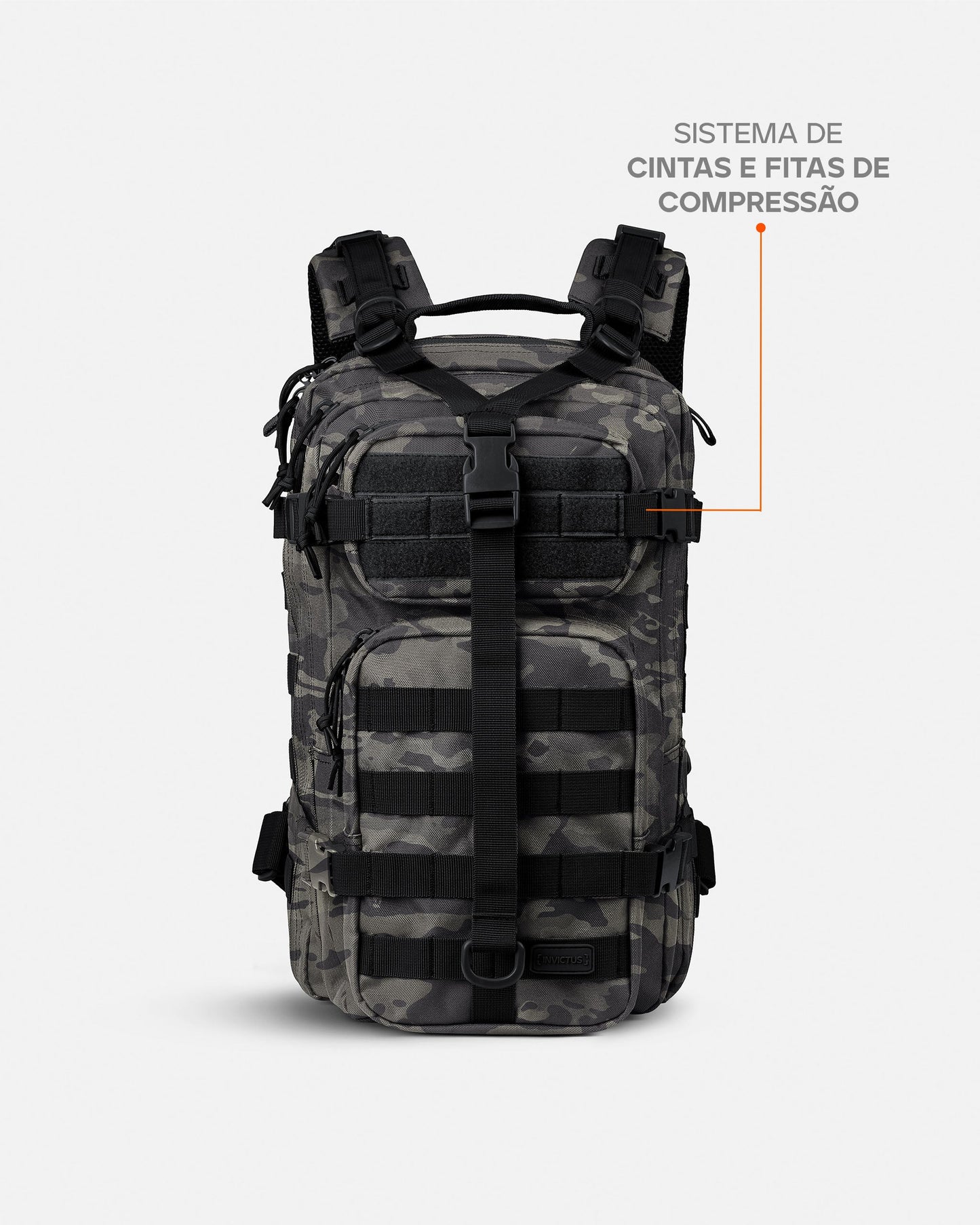 Tactical Assault 2.0 Backpack 30L