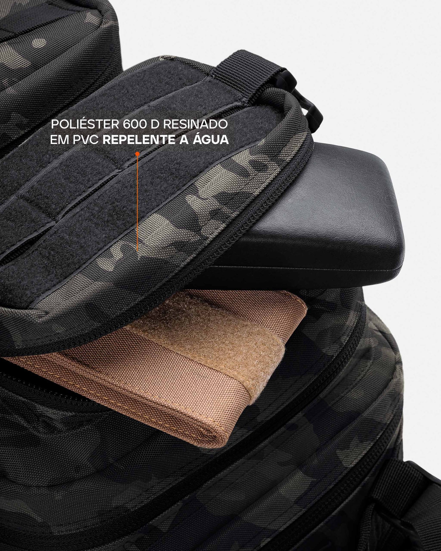 Tactical Assault 2.0 Backpack 30L