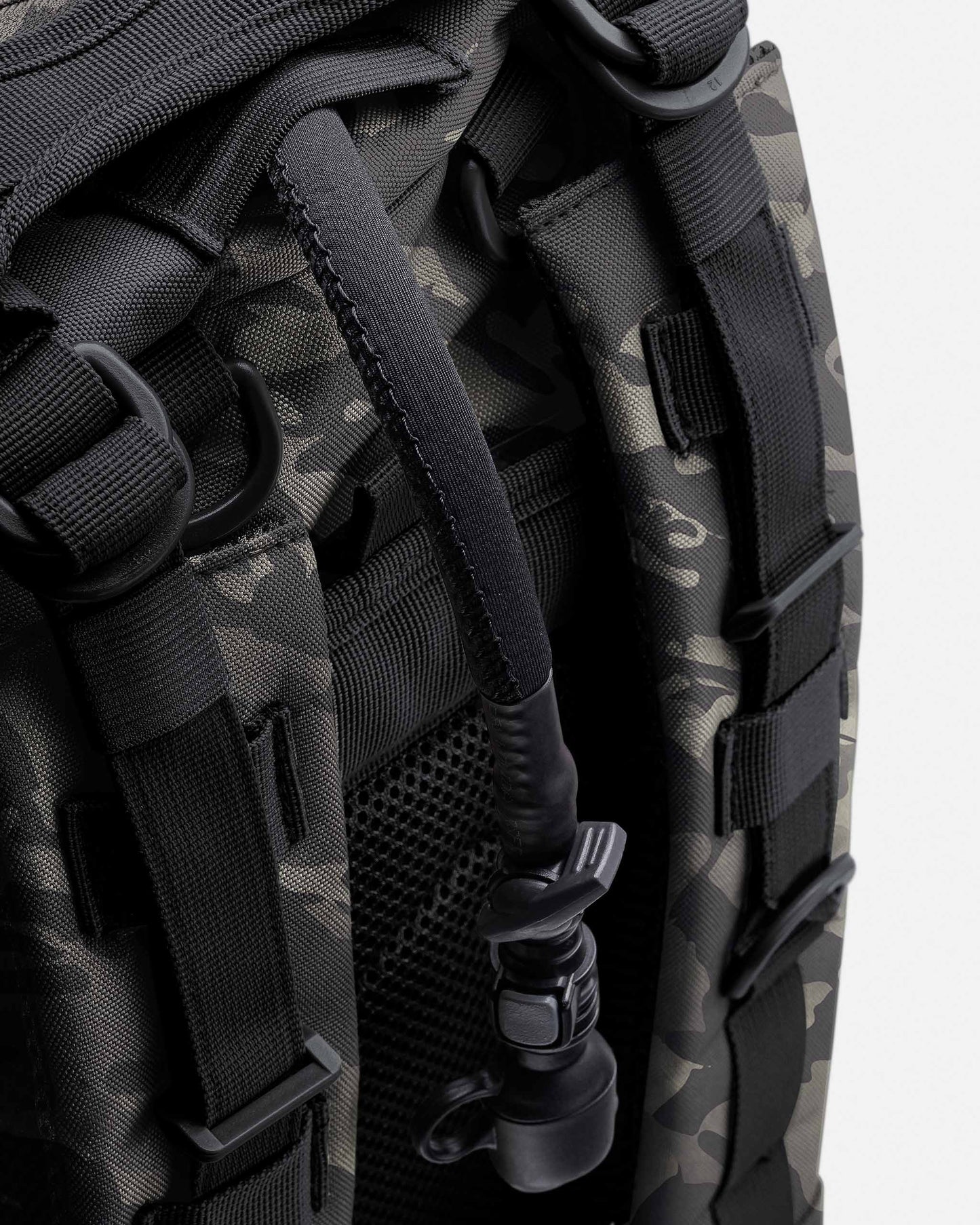 Tactical Assault 2.0 Backpack 30L