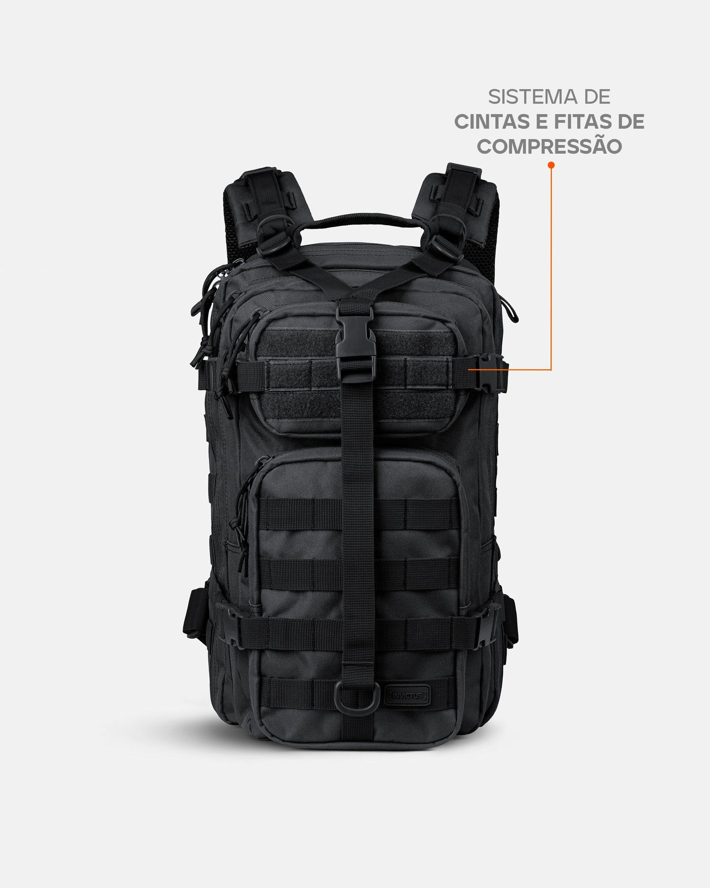 Tactical Assault 2.0 Backpack 30L