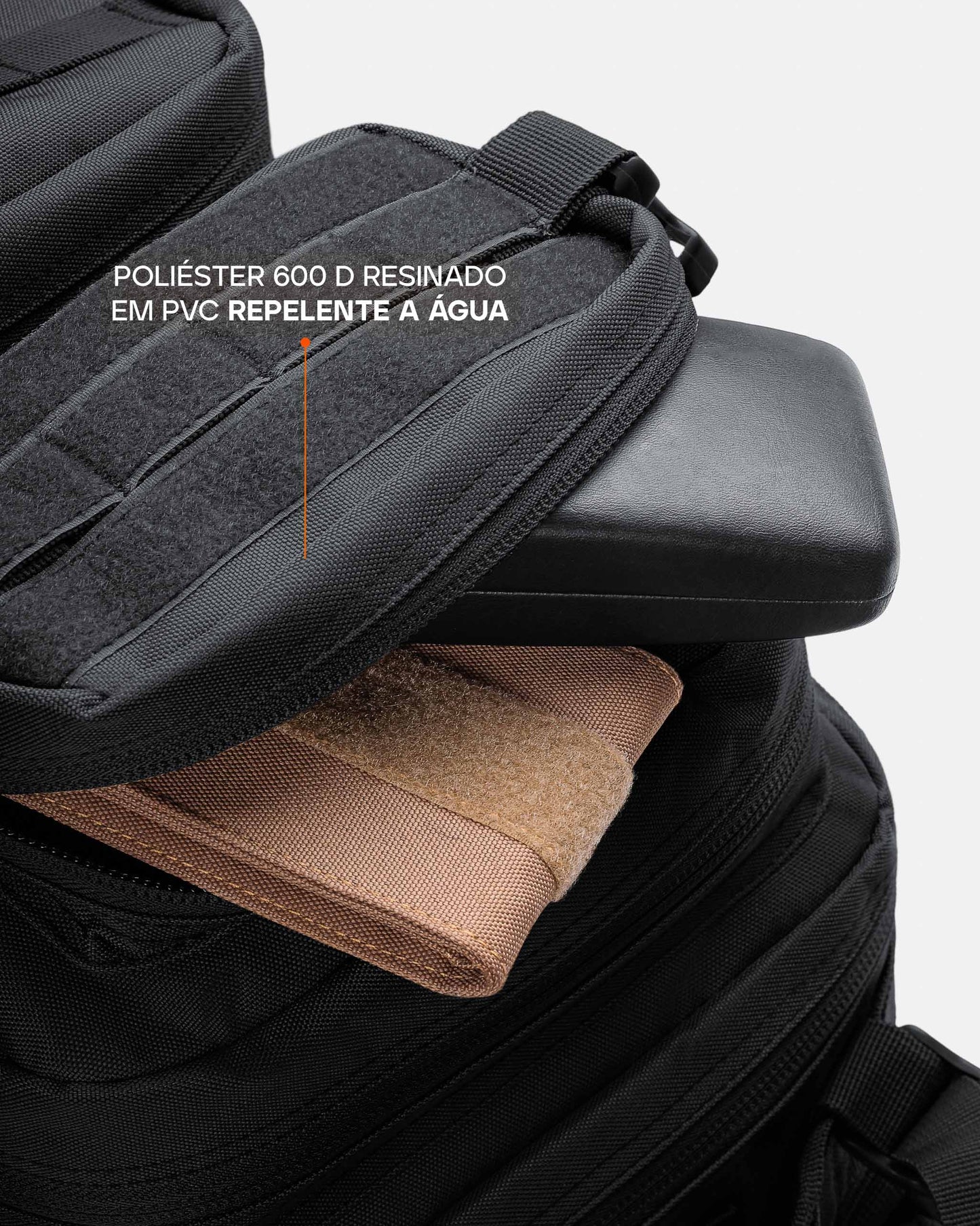 Tactical Assault 2.0 Backpack 30L