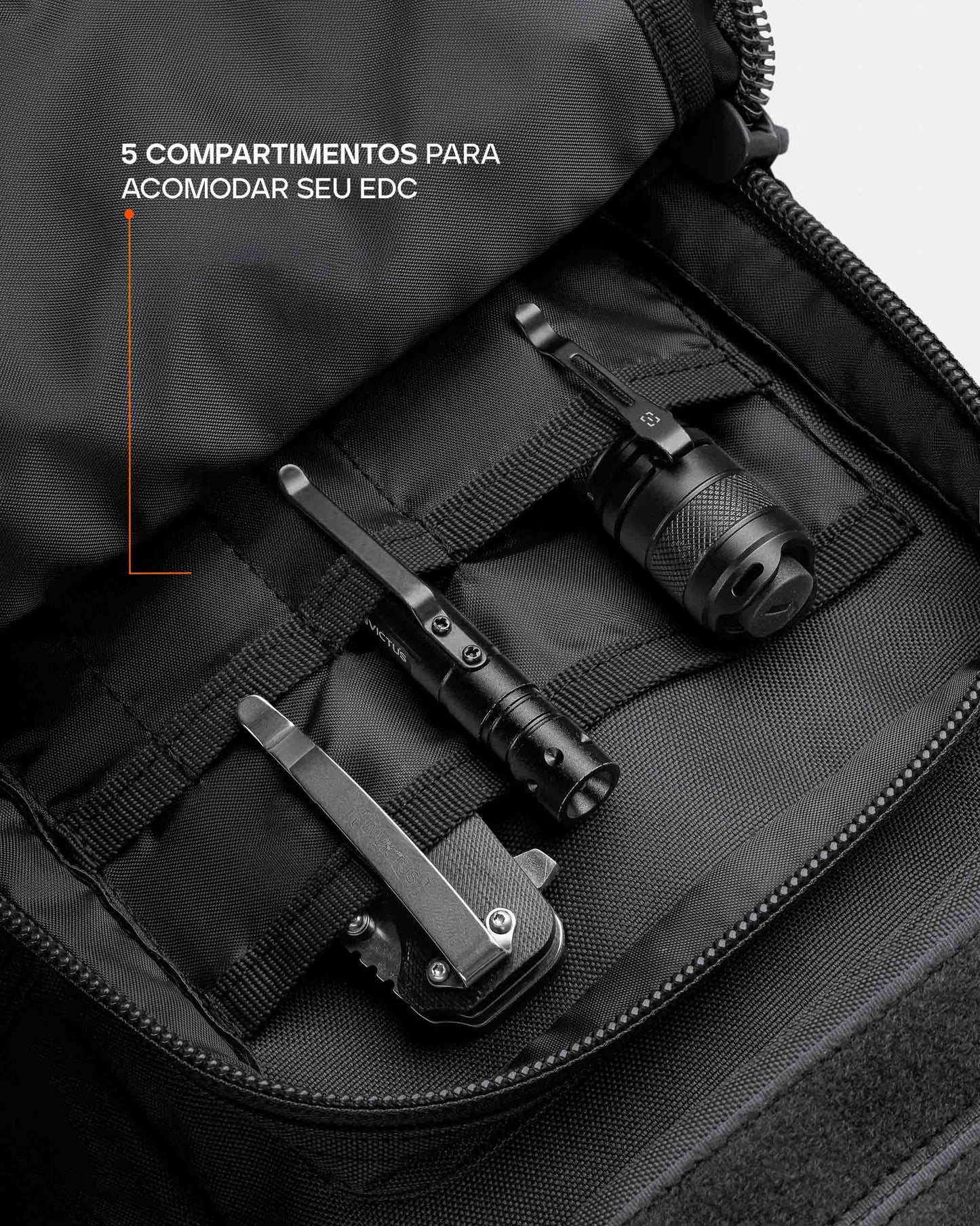 Tactical Assault 2.0 Backpack 30L