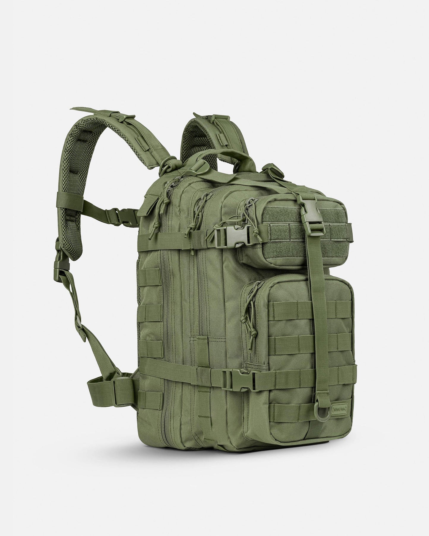 Tactical Assault 2.0 Backpack 30L