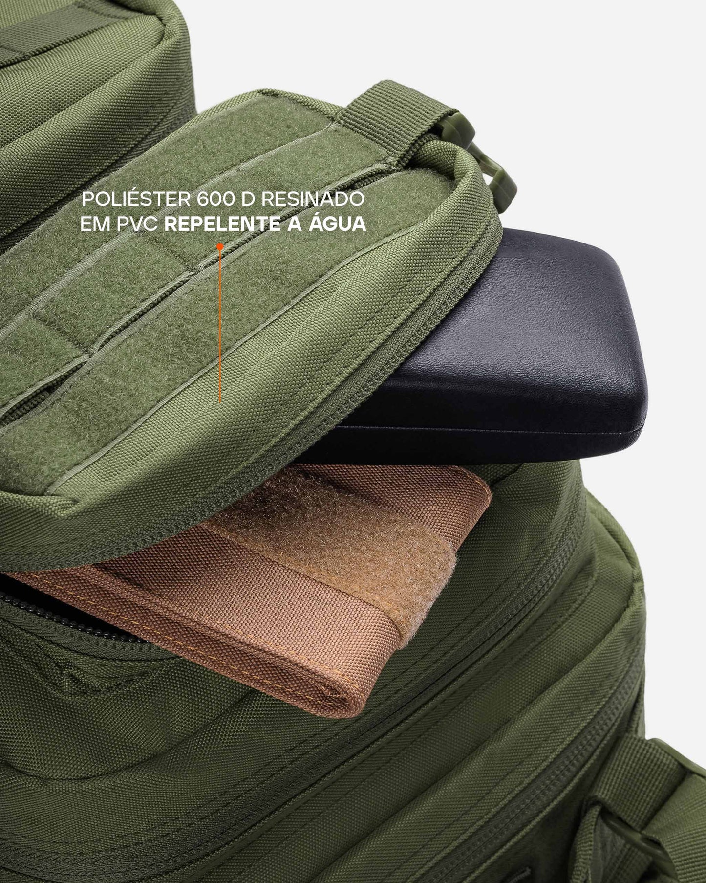 Tactical Assault 2.0 Backpack 30L