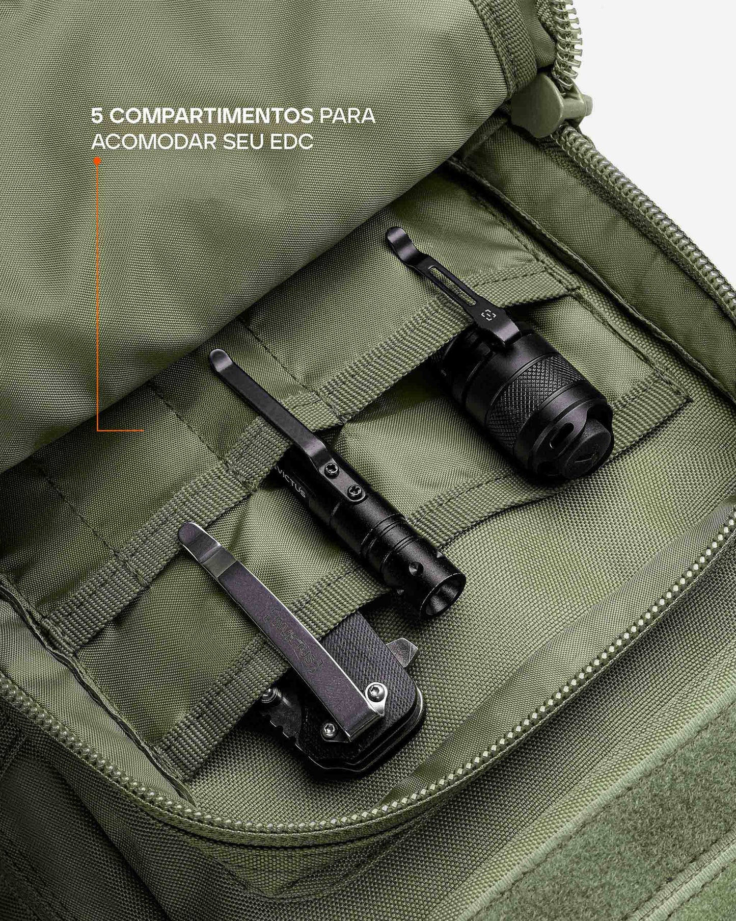 Tactical Assault 2.0 Backpack 30L