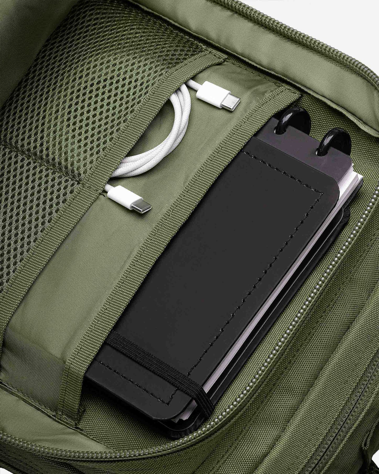 Tactical Assault 2.0 Backpack 30L