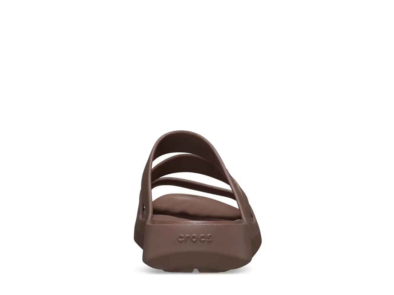 Getaway Strappy Sandals - Crocs