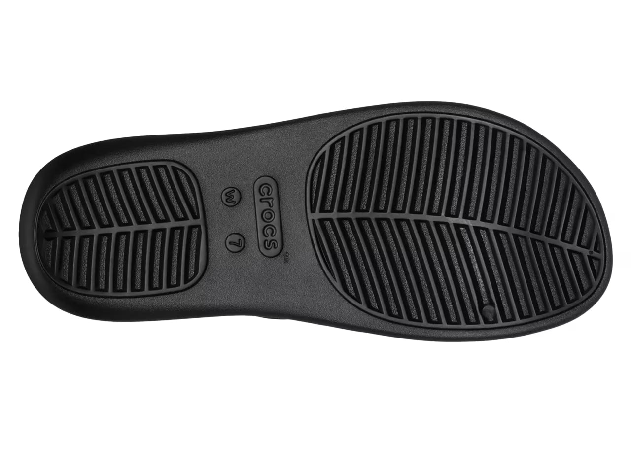 Getaway Strappy Sandals - Crocs