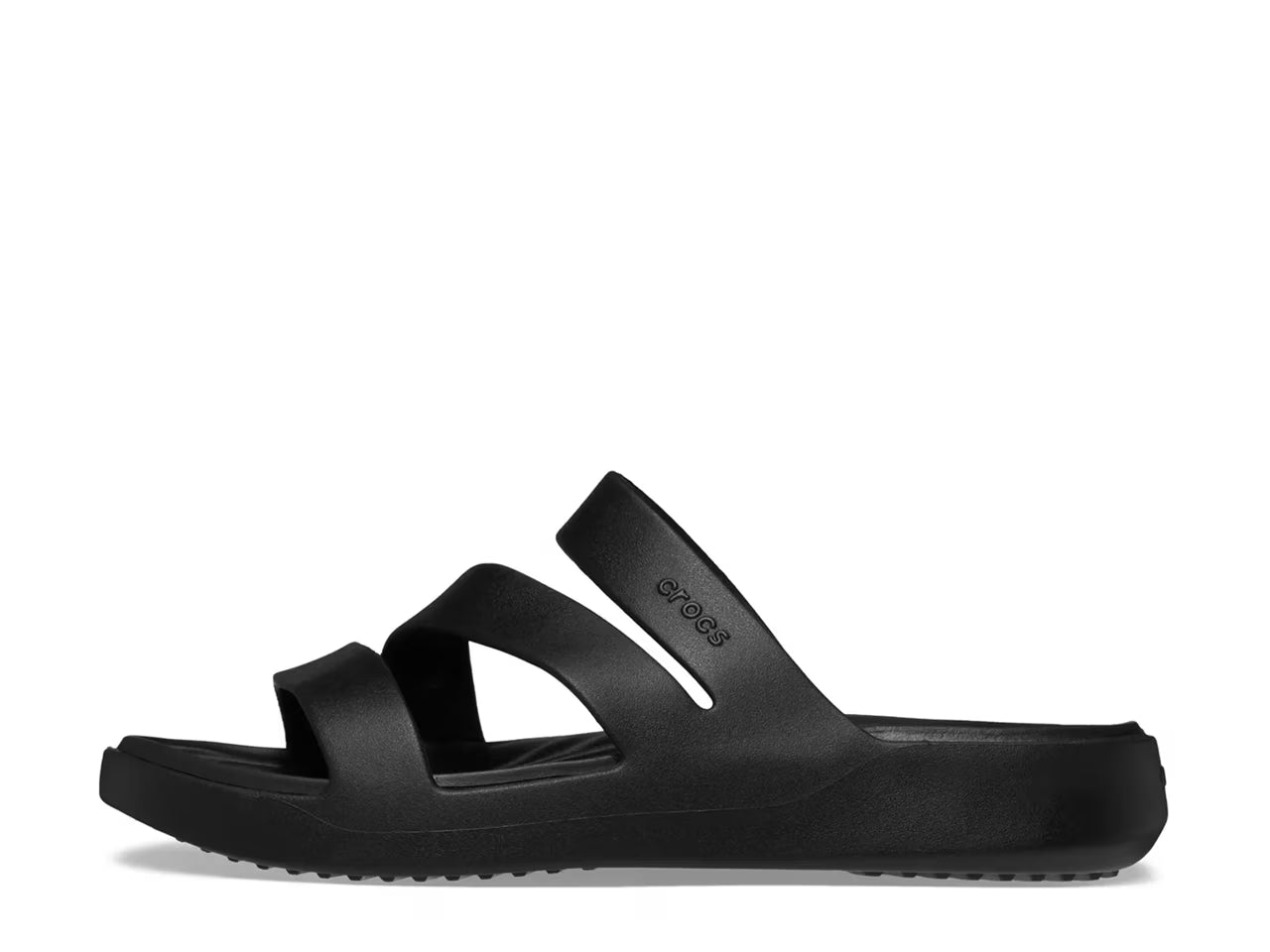 Getaway Strappy Sandals - Crocs