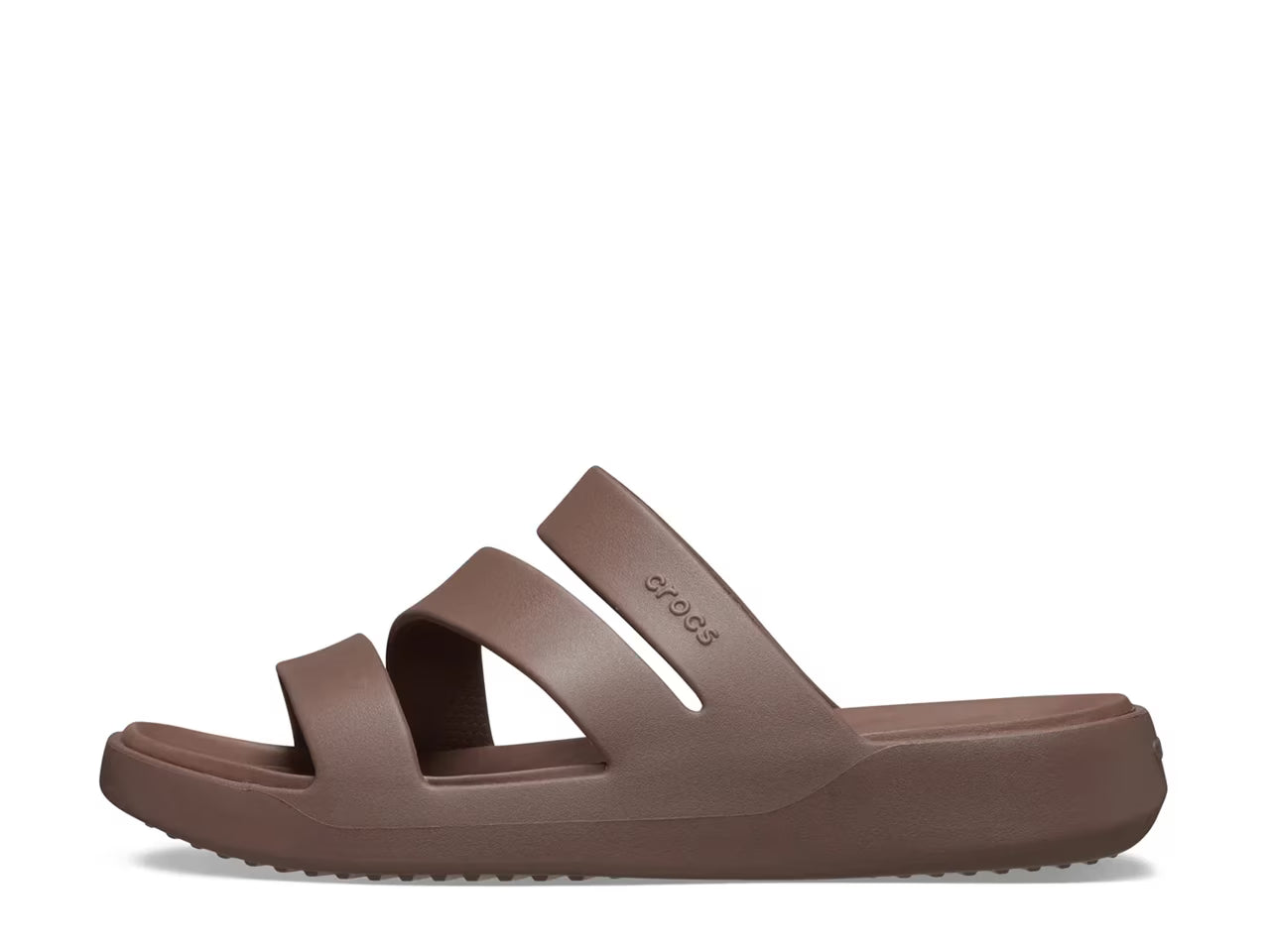 Getaway Strappy Sandals - Crocs