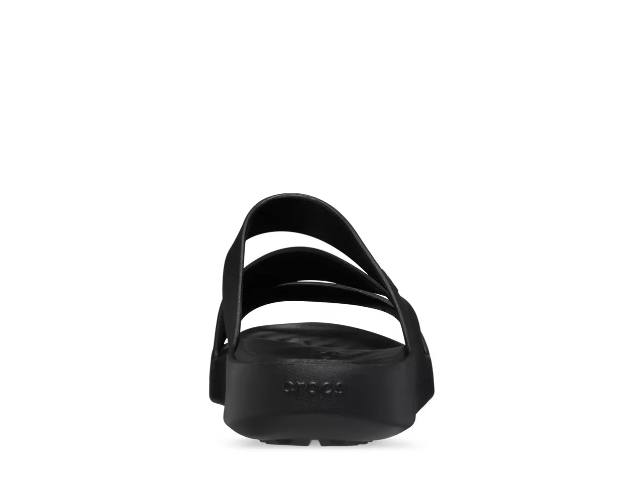 Getaway Strappy Sandals - Crocs