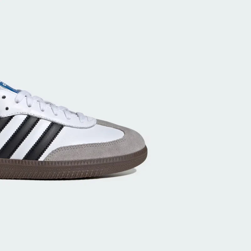 Samba OG