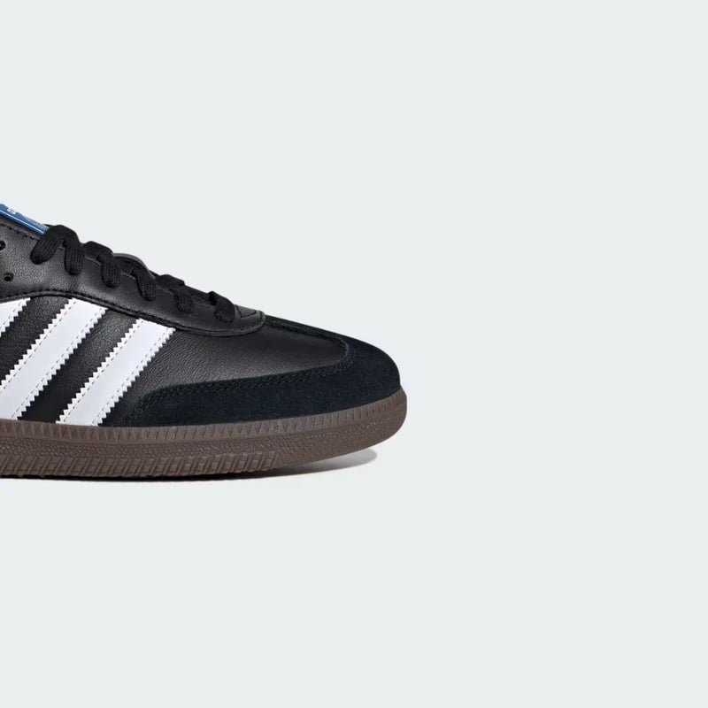 Samba OG