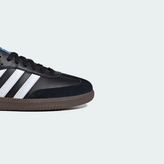 Samba OG