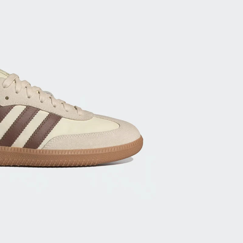 Samba OG