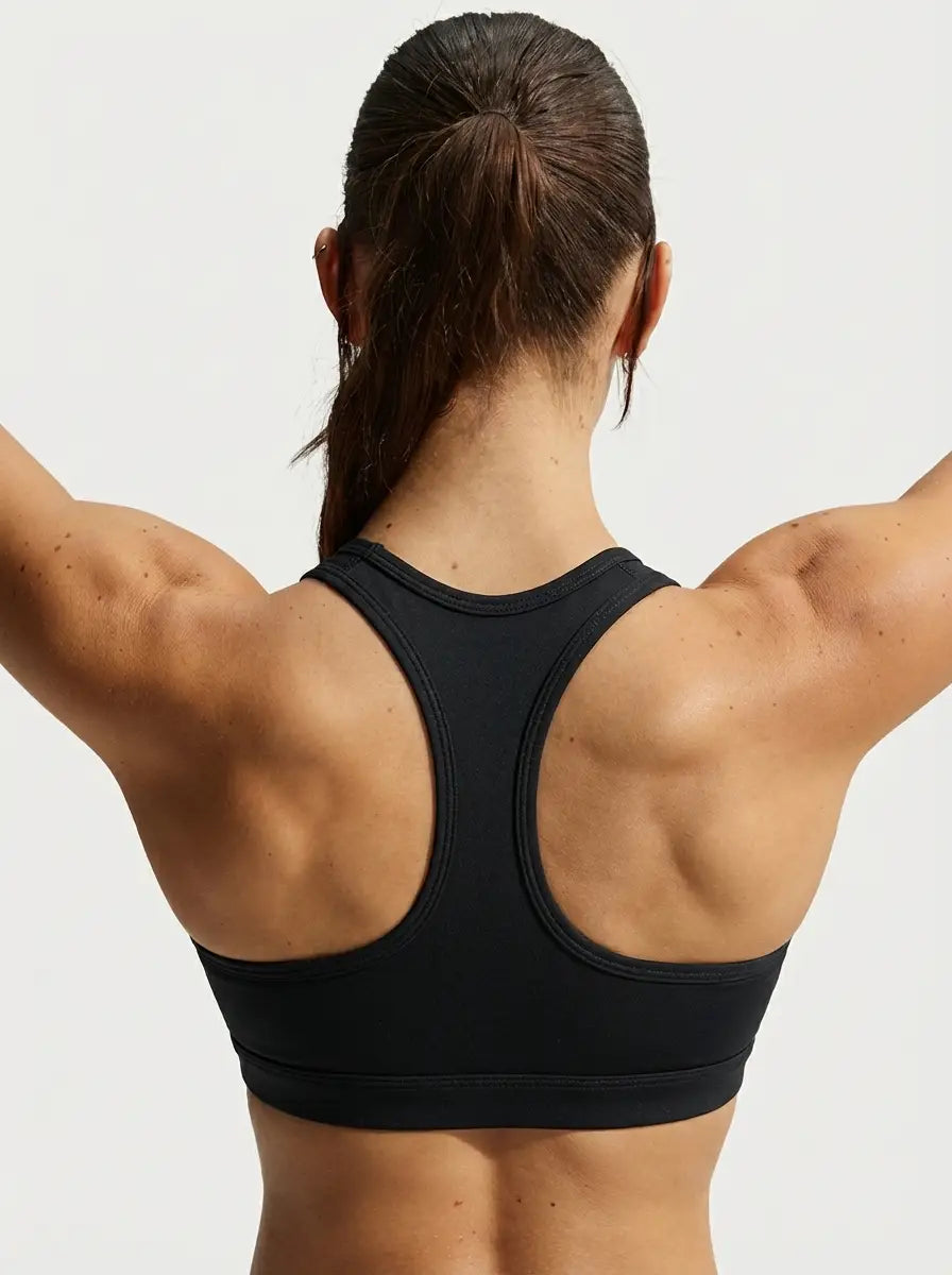 Nike Swoosh Sports Bra