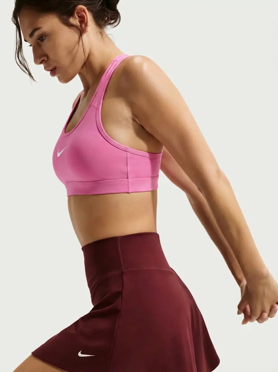 Nike Swoosh Sports Bra