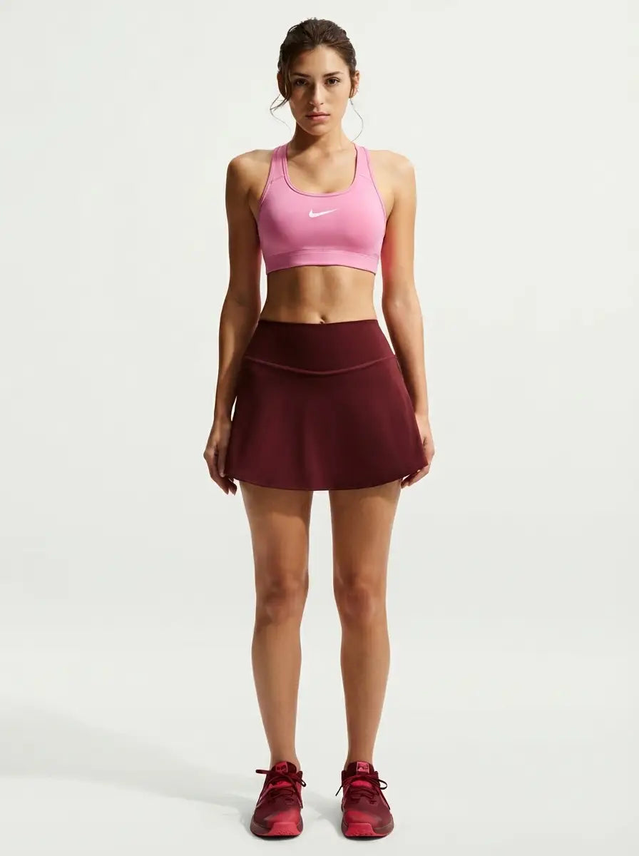 Nike Swoosh Sports Bra