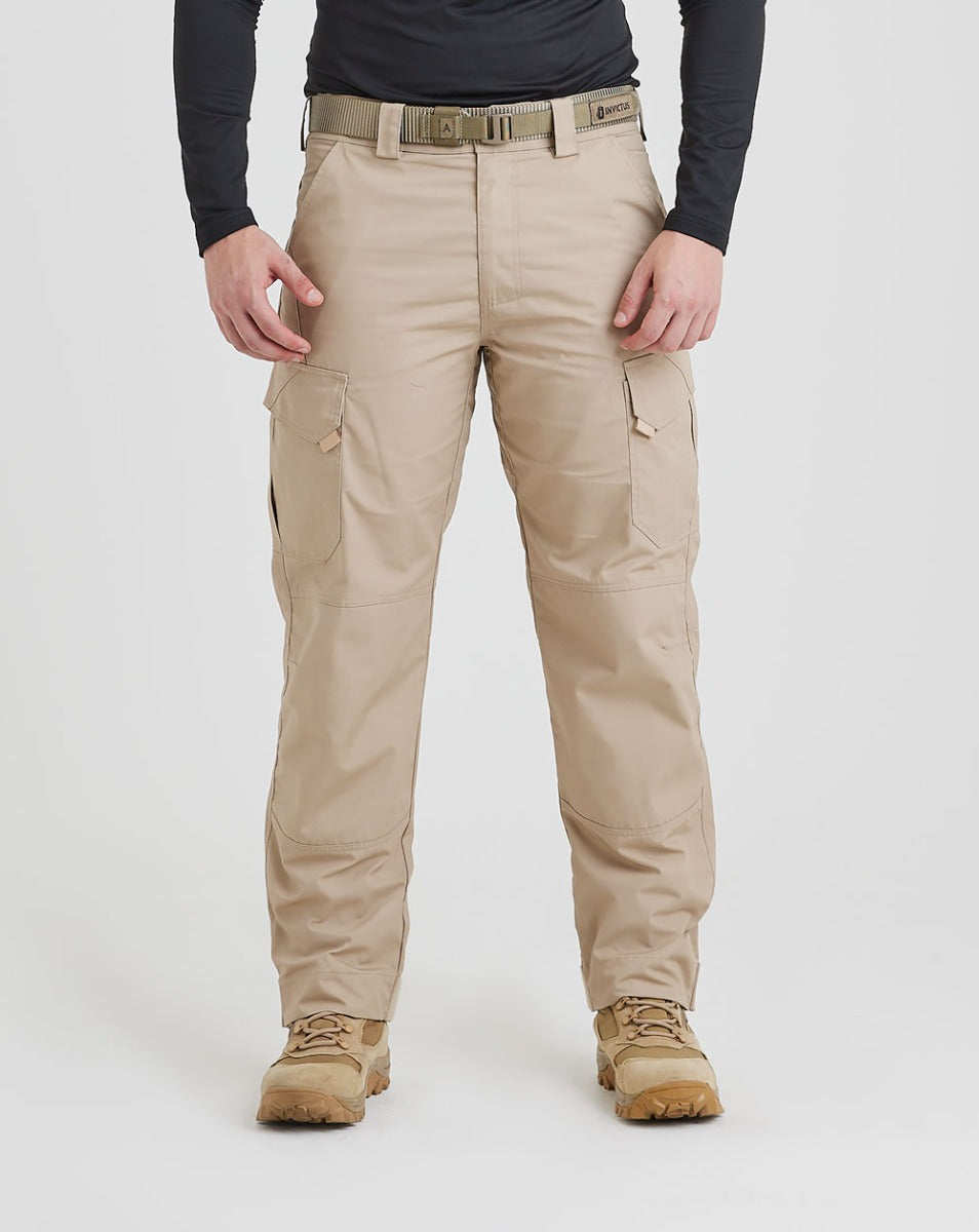 Platoon Tactical Pants – Khaki